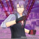 サモンナイト6感想プレイ日記外伝1:暴力男と暴走娘